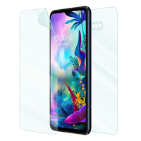 LG G8X ThinQ Screen Protector