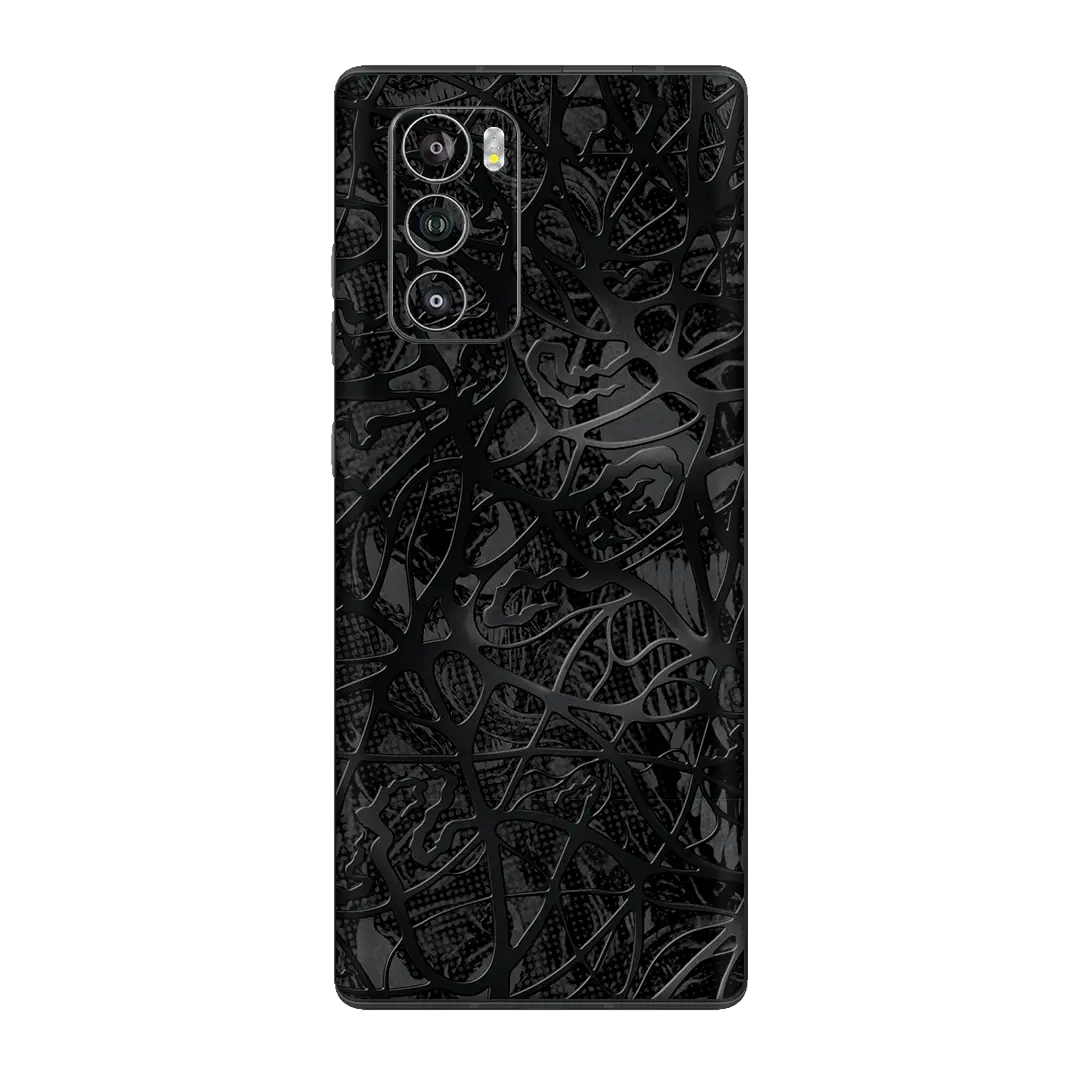 Preload Flat Back / Brutal Bite