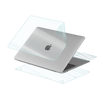 MacBook Air 13 inch 2018-2019 Laptop Transparent Skins Protector