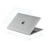 MacBook Air 13 inch M1 2020 Laptop Transparent Skins Protector