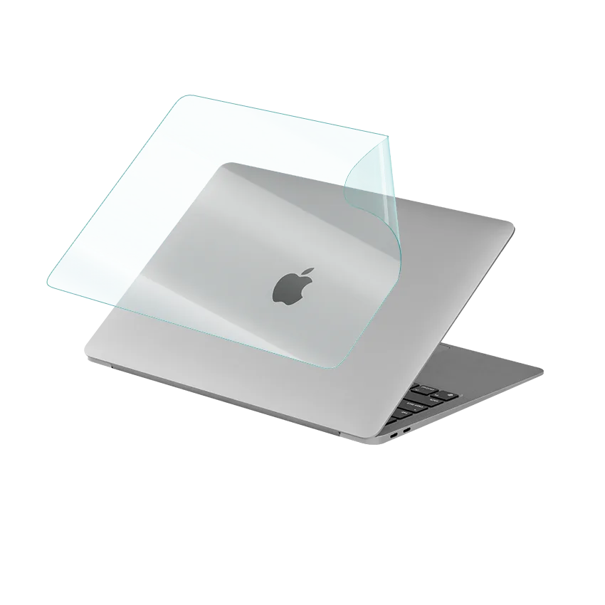 MacBook Air M1 13 inch 2020 Screen Protectors GadgetShieldz