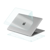MacBook Air 13 inch M2 2022 Laptop Transparent Skins Protector