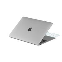 MacBook Air 15 inch M2 2023 Laptop Transparent Skins Protector