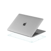 Macbook Air 15 inch M4 2025 Laptop Transparent Skins Protector