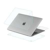 Macbook Air 15 inch M3 2024 Body Protector
