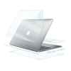 MacBook Pro 13 inch M1 2020 Laptop Transparent Skins Protector