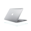 MacBook Pro 13 inch NO Touch Bar 2016-2017 Laptop Transparent Skins Protector