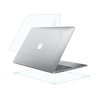 MacBook Pro 13 inch NO Touch Bar 2016-2017 Body Protector
