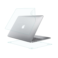 MacBook Pro 13 inch With Touch Bar 2016-2019 Body Protector
