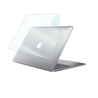 MacBook Pro 13 inch With Touch Bar 2016-2019 Laptop Transparent Skins Protector