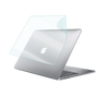 MacBook Pro 13 inch With Touch Bar 2016-2019 Laptop Transparent Skins Protector