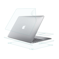 MacBook Pro 13 inch With Touch Bar 2016-2019 Body Protector