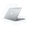 MacBook Pro 13 inch With Touch Bar 2016-2019 Body Protector