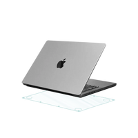 MacBook Pro 14 inch M1 Max 2021 Body Protector