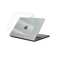 MacBook Pro 14 inch M2 Pro 2023 Body Protector