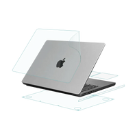 MacBook Pro 14 inch M2 Pro 2023 Body Protector