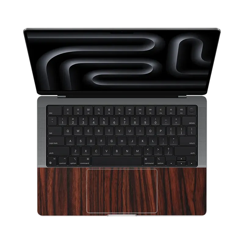 Ultimate+Ebony Wood