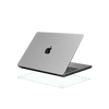 MacBook Pro 14 inch M4 Max 2024 Laptop Transparent Skins Protector