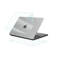 MacBook Pro 14 inch M4 Max 2024 Body Protector