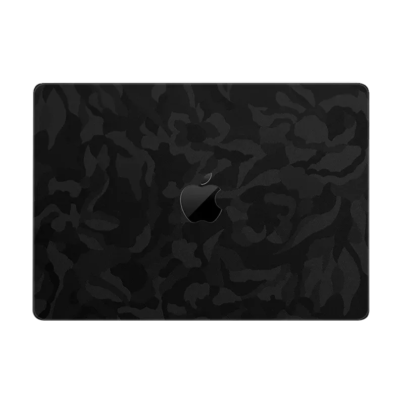 Minimum+Black Camoflaunt,Essential+Black Camoflaunt,Ultimate+Black Camoflaunt