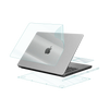 MacBook Pro 14 inch M3 Pro 2023 Laptop Transparent Skins Protector