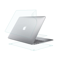 MacBook Pro 15 inch With Touch Bar 2016-2019 Body Protector