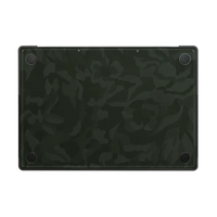 Essential+Green Camoflaunt,Ultimate+Green Camoflaunt
