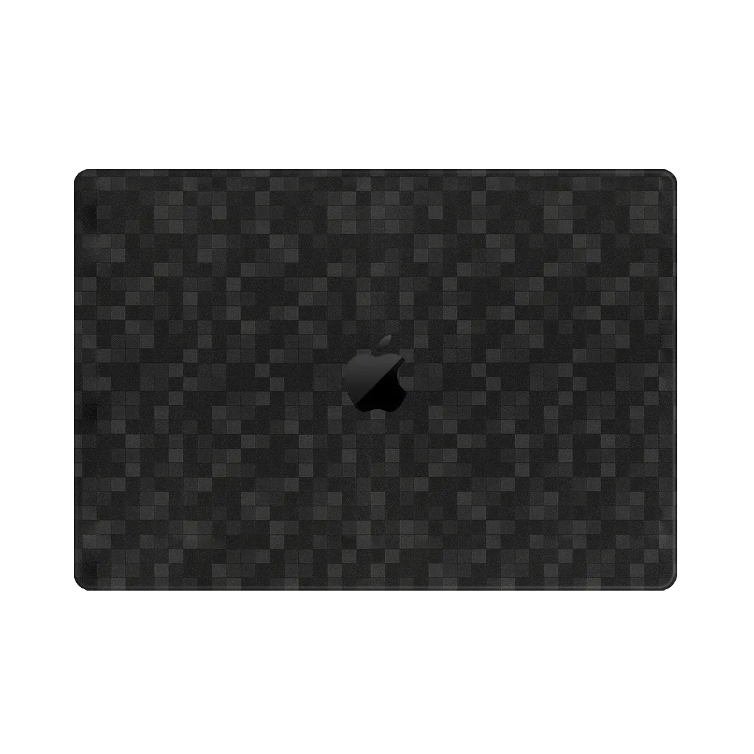 Minimum+Pixels Dark,Essential+Pixels Dark,Ultimate+Pixels Dark