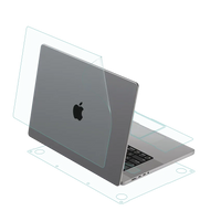 MacBook Pro 16 inch M1 Max 2021 Body Protector