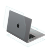 MacBook Pro 16 inch M1 Max 2021 Body Protector