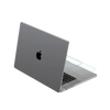 MacBook Pro 16 inch M1 Pro 2021 Laptop Transparent Skins Protector