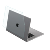 MacBook Pro 16 inch M3 Max 2023 Laptop Transparent Skins Protector