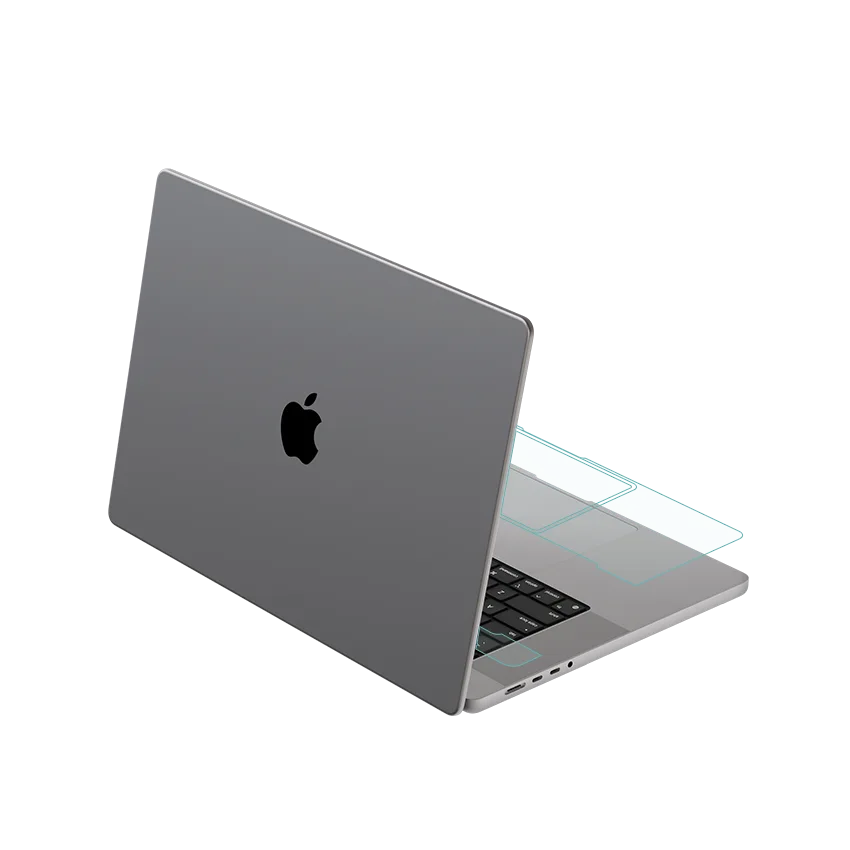 MacBook Pro 16 inch M4 Max 2024 Body Protector