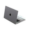 MacBook Pro 16 inch M3 Max 2023 Laptop Transparent Skins Protector