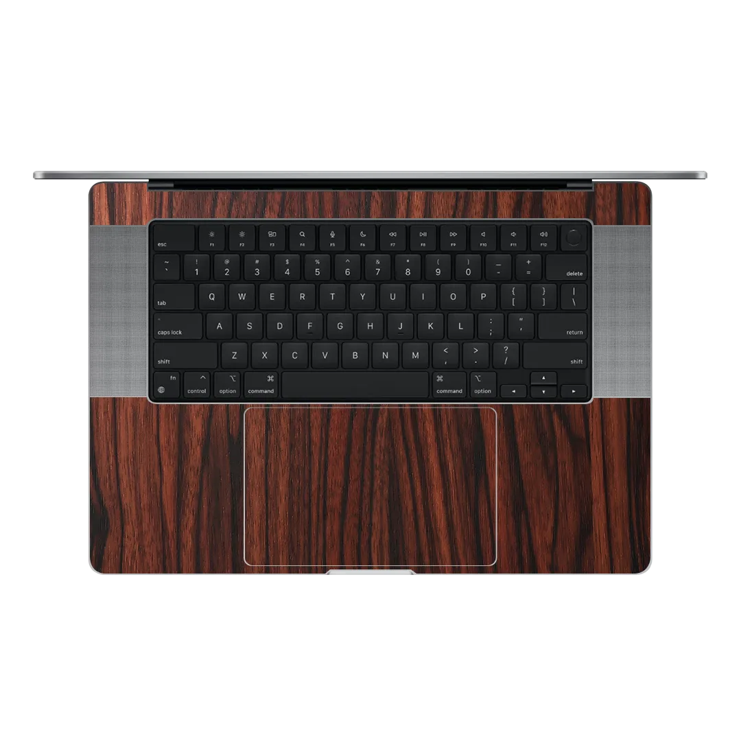 Ultimate+Ebony Wood