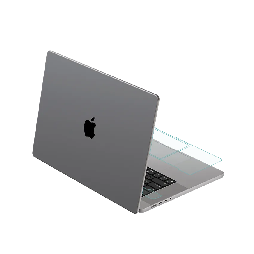 MacBook Pro 16 inch M3 Pro 2023 Body Protector