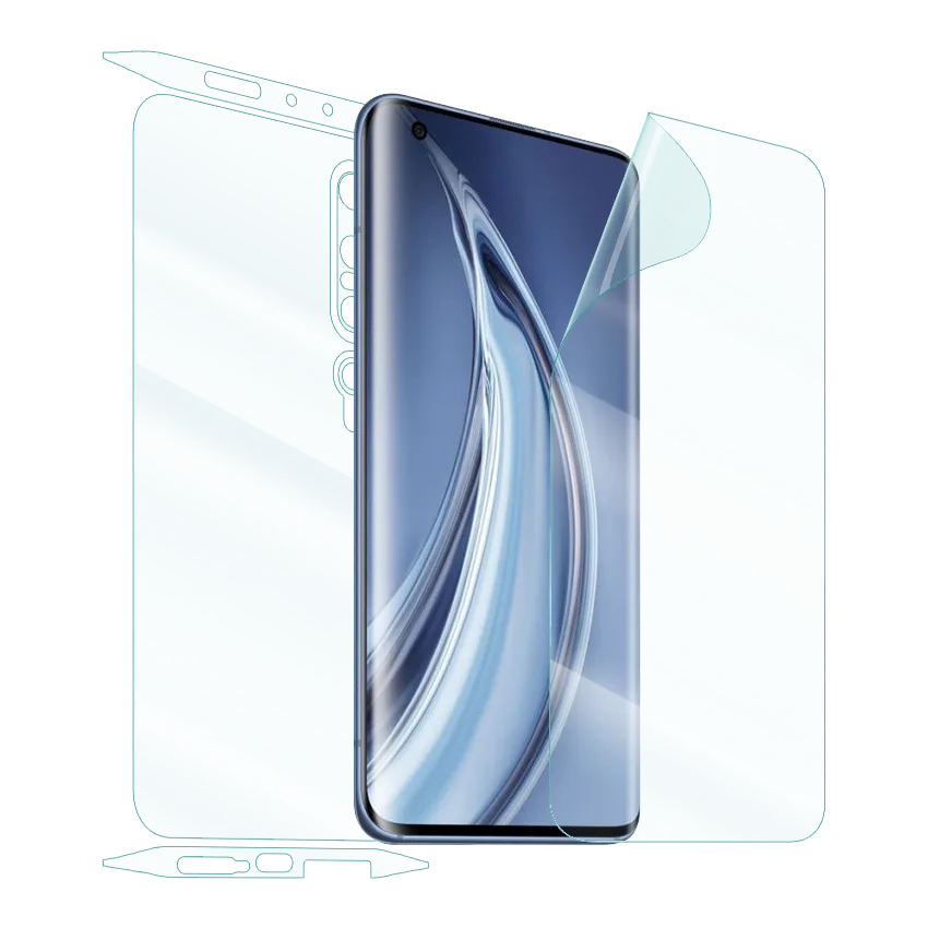 Mi 10 Pro Screen Protector GadgetShieldz