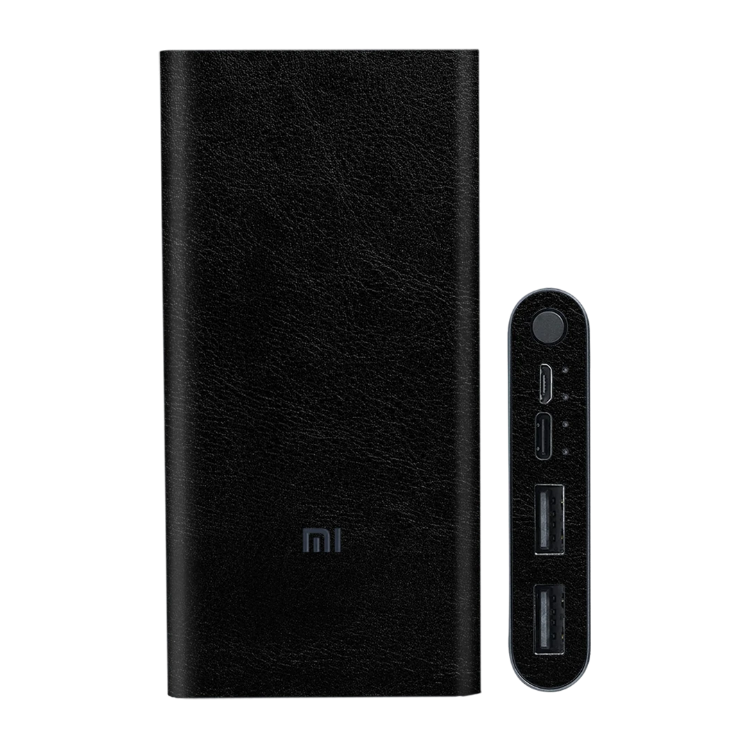 mi 10000mah power bank 2 mobile skins & wraps