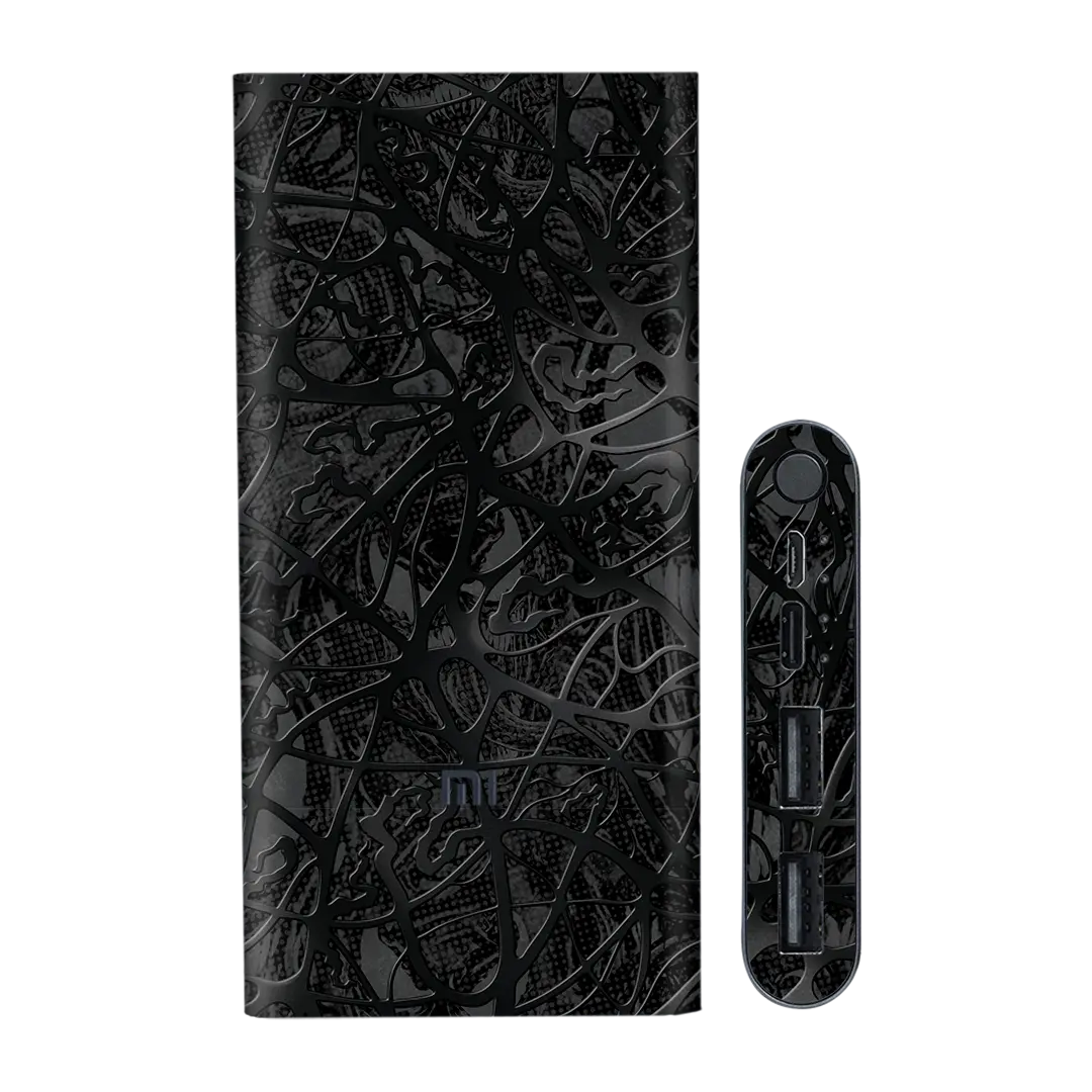 Preload Select Texture / Brutal Bite