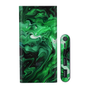 Mi 10000mAH Power Bank 2i (2017 - 2018) Skins & Wraps