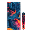 Mi 10000mAH Power Bank 2i (2017 - 2018) Skins & Wraps