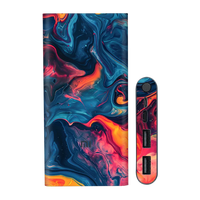 Mi 10000mAH Power Bank 2i (2017 - 2018) Skins & Wraps