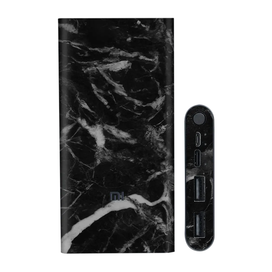 Preload Select Texture / Black Marble