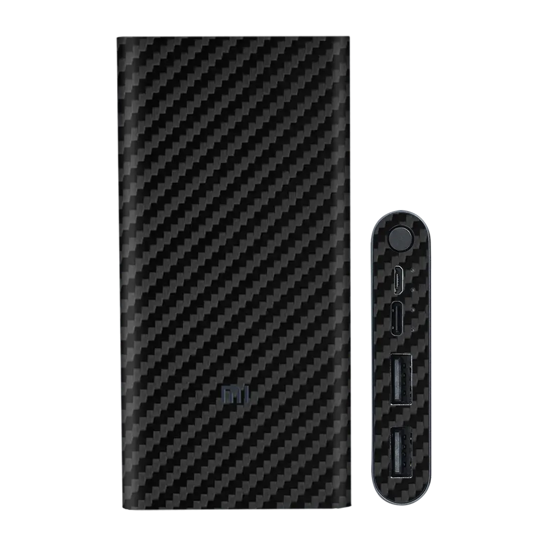 Preload Select Texture / Carbon Fiber