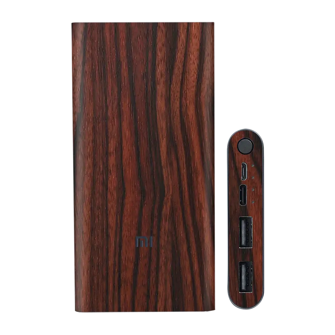 Preload Select Texture / Ebony Wood