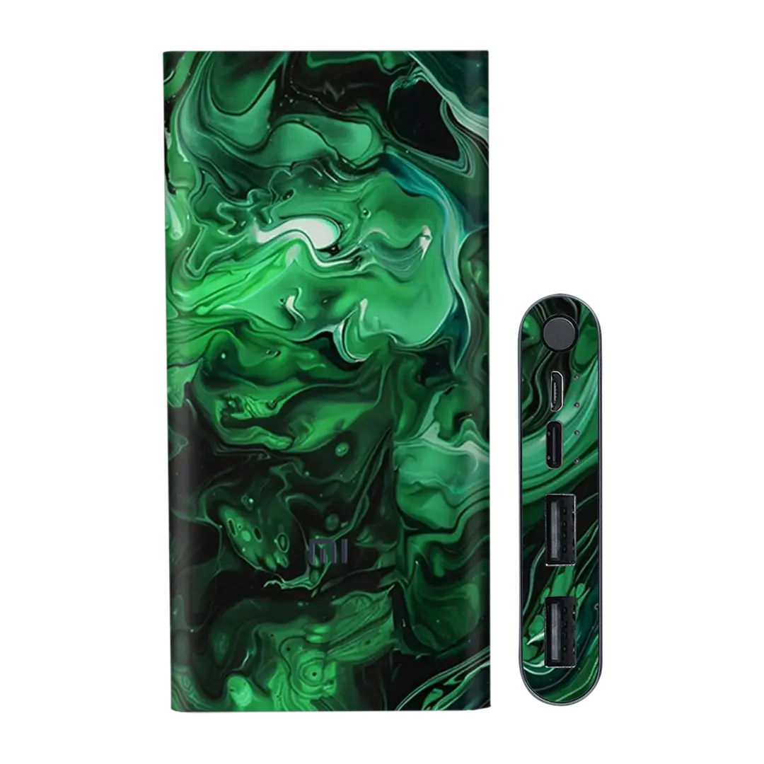 Preload Select Texture / Goblin Gas
