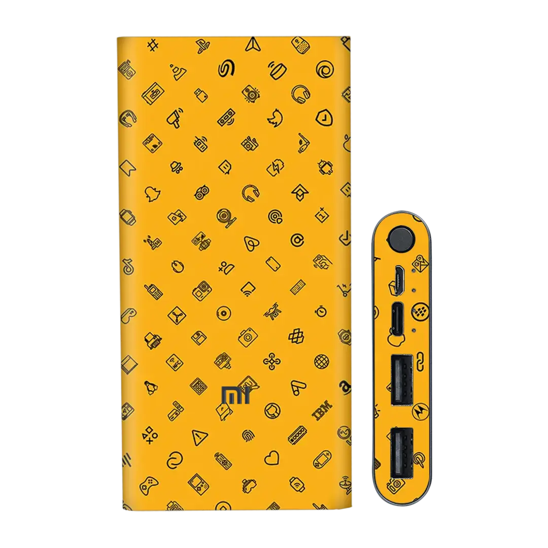 Preload Select Texture / Iconic Spark
