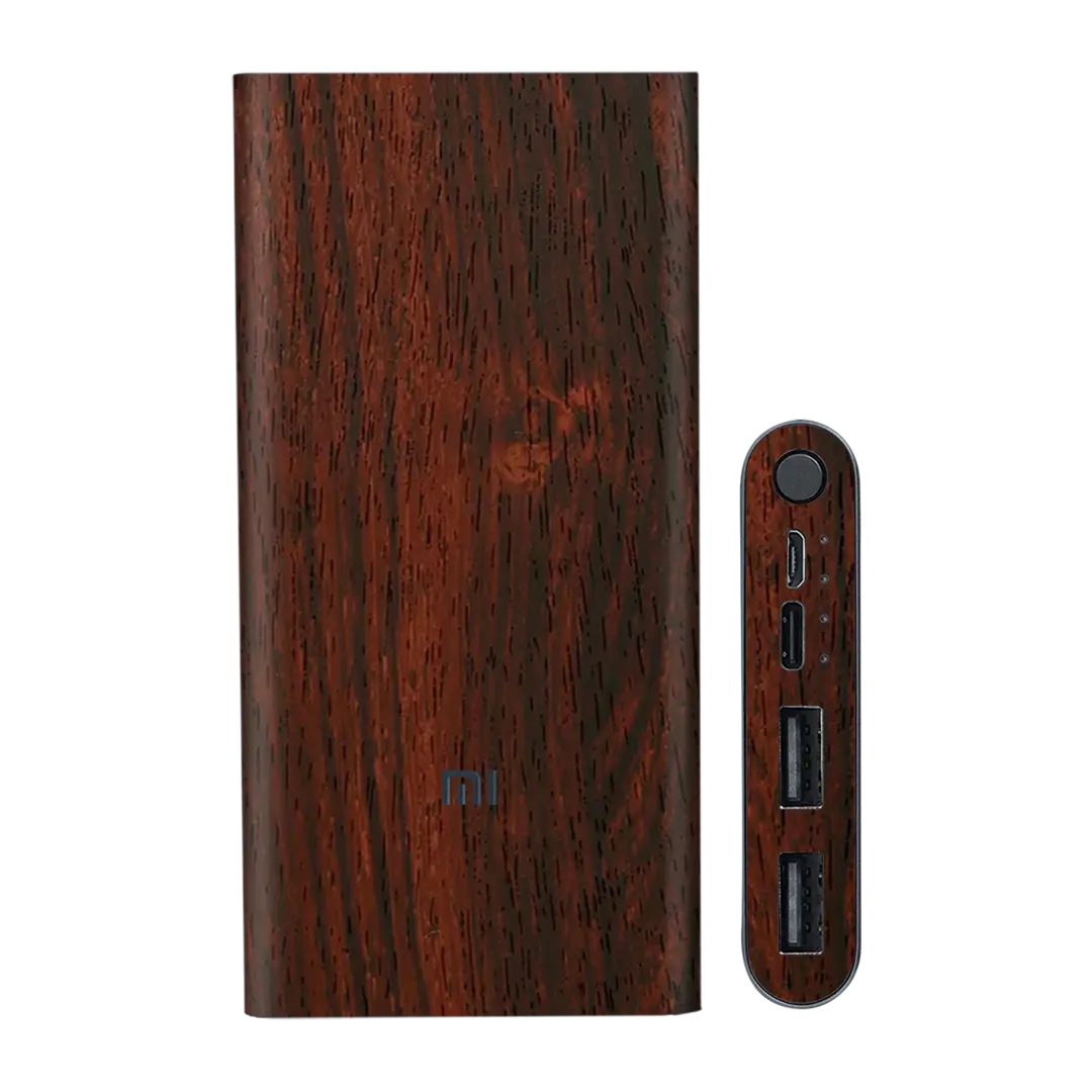 Preload Select Texture / Mahogany Wood
