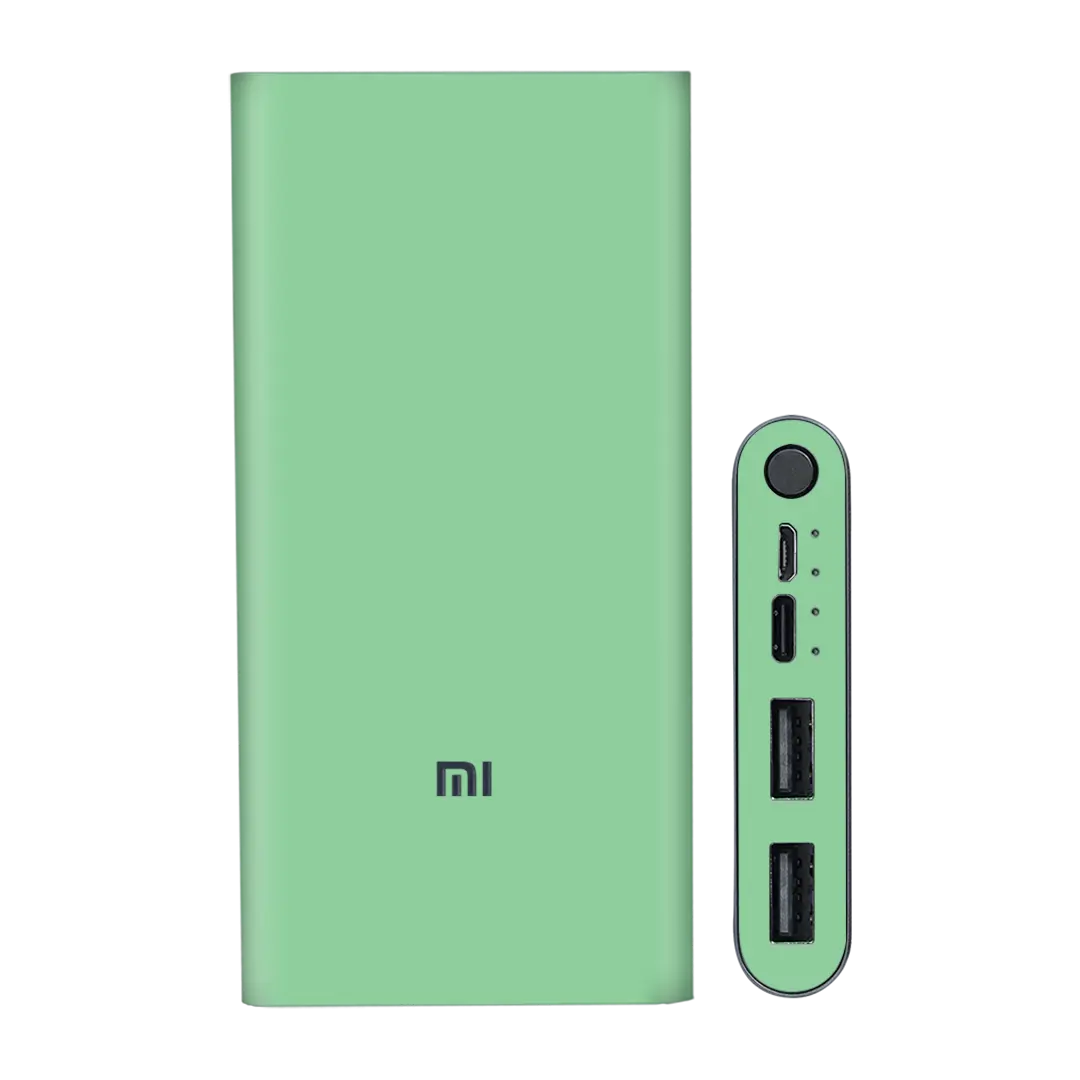 Preload Select Texture / Pastel Green