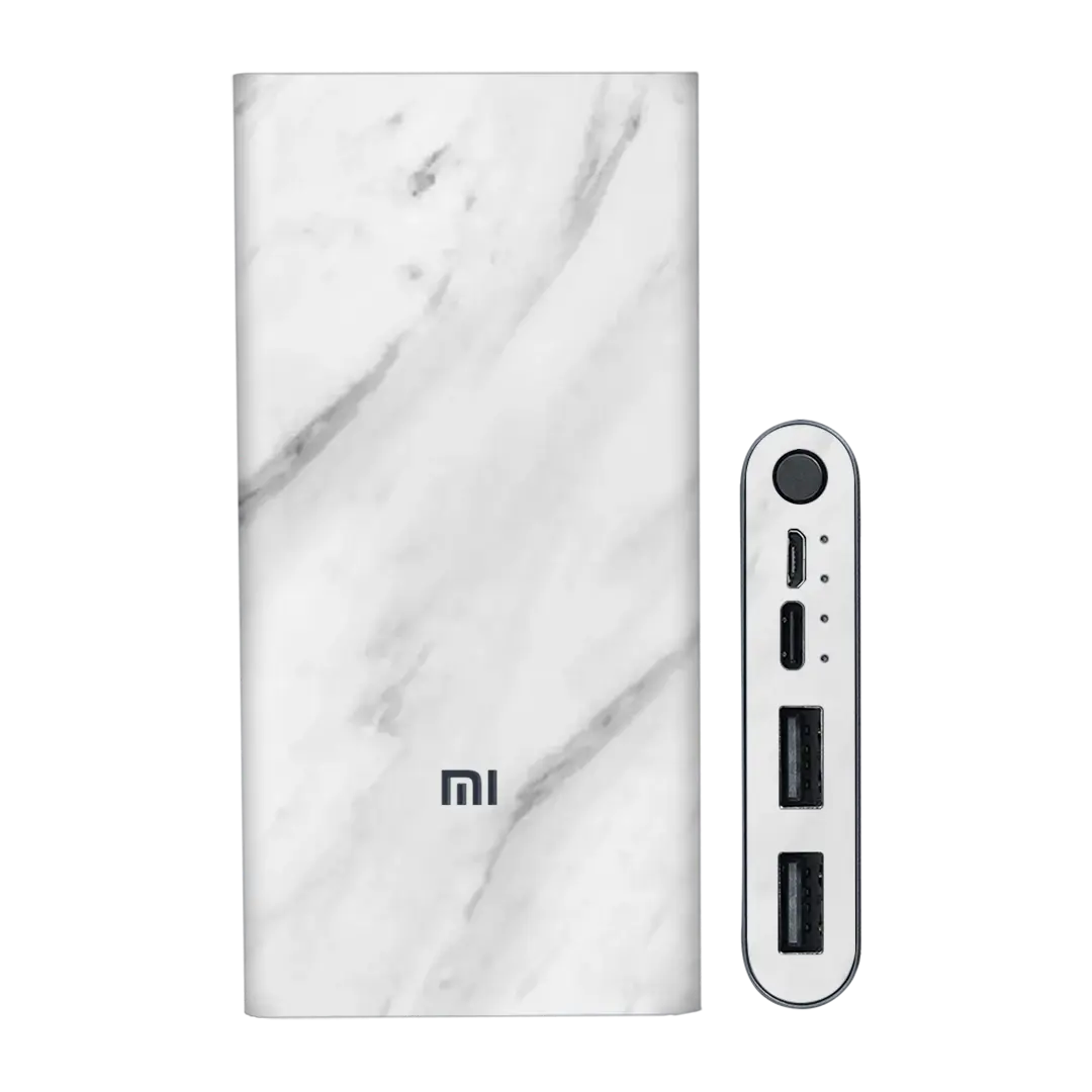 Preload Select Texture / White Marble